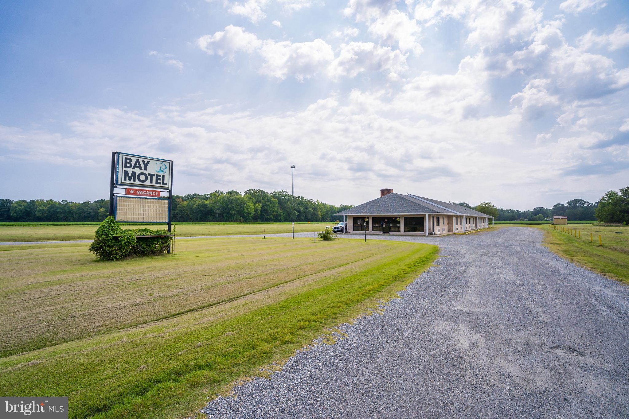 PART OF POPLAR FARM - Commercial Sale