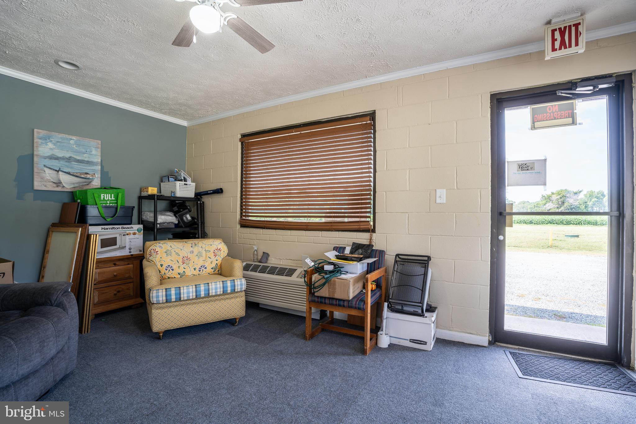 PART OF POPLAR FARM - Commercial Sale