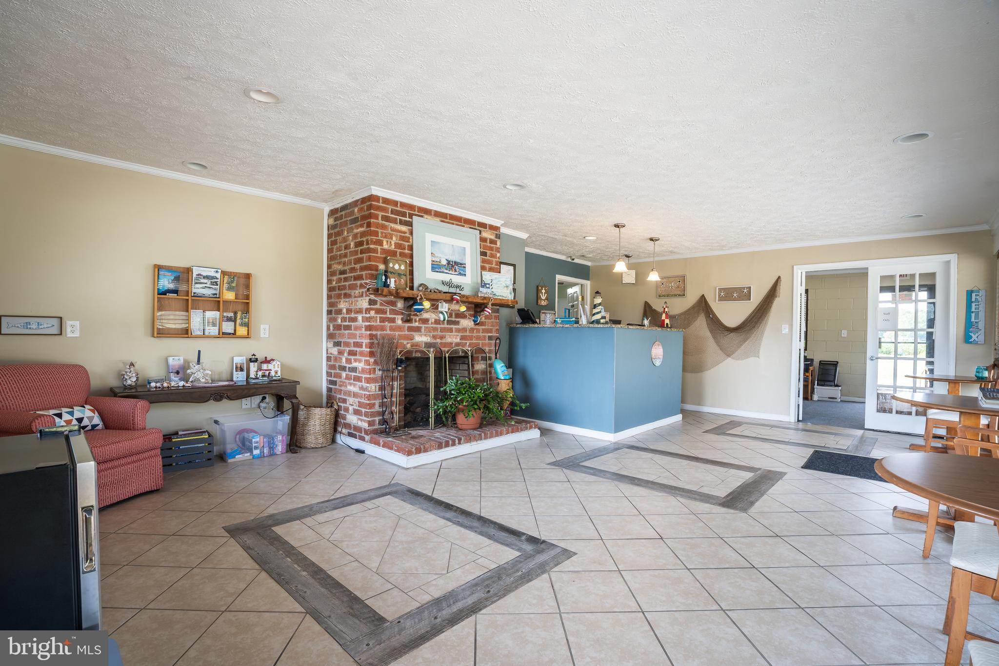 PART OF POPLAR FARM - Commercial Sale