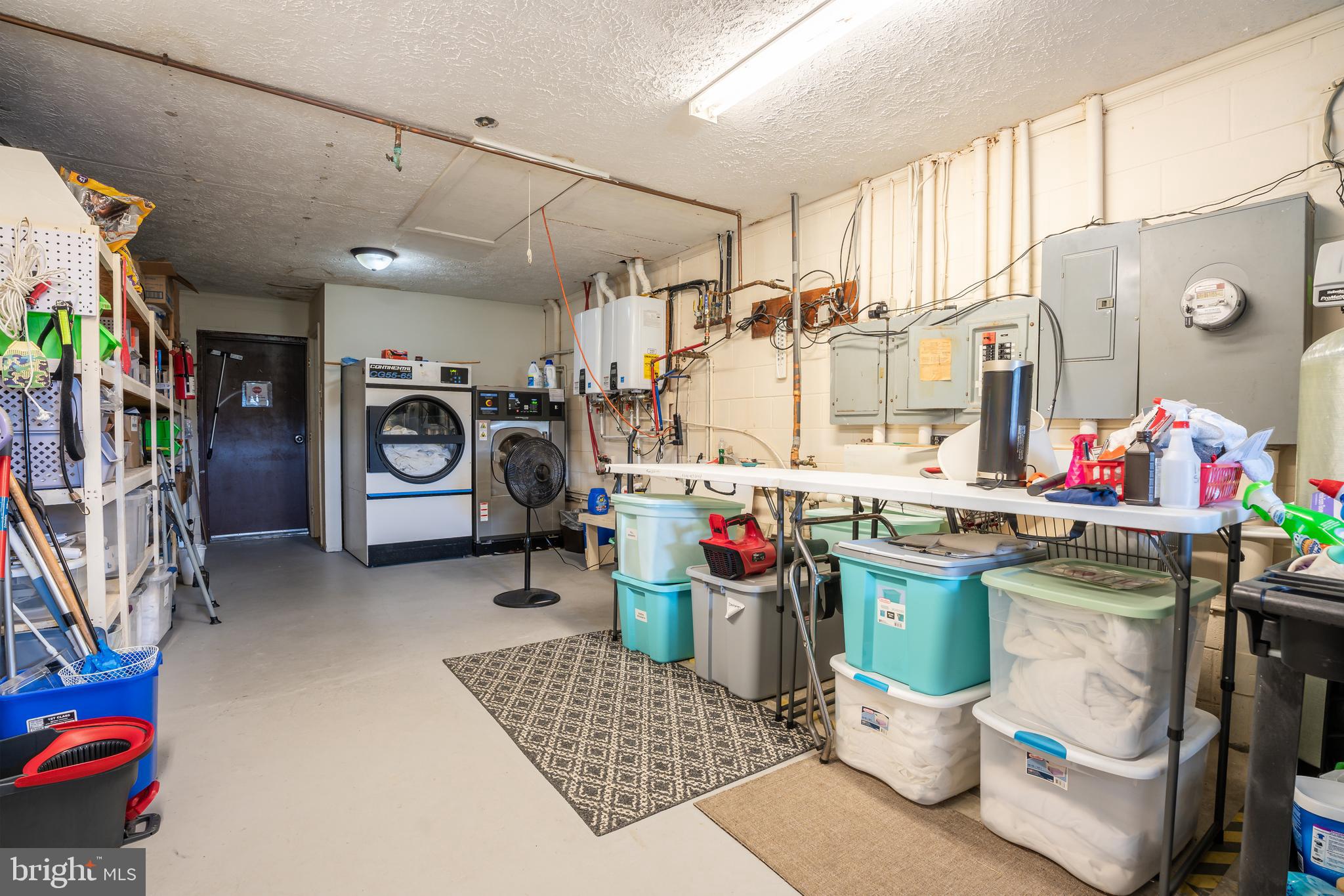 PART OF POPLAR FARM - Commercial Sale