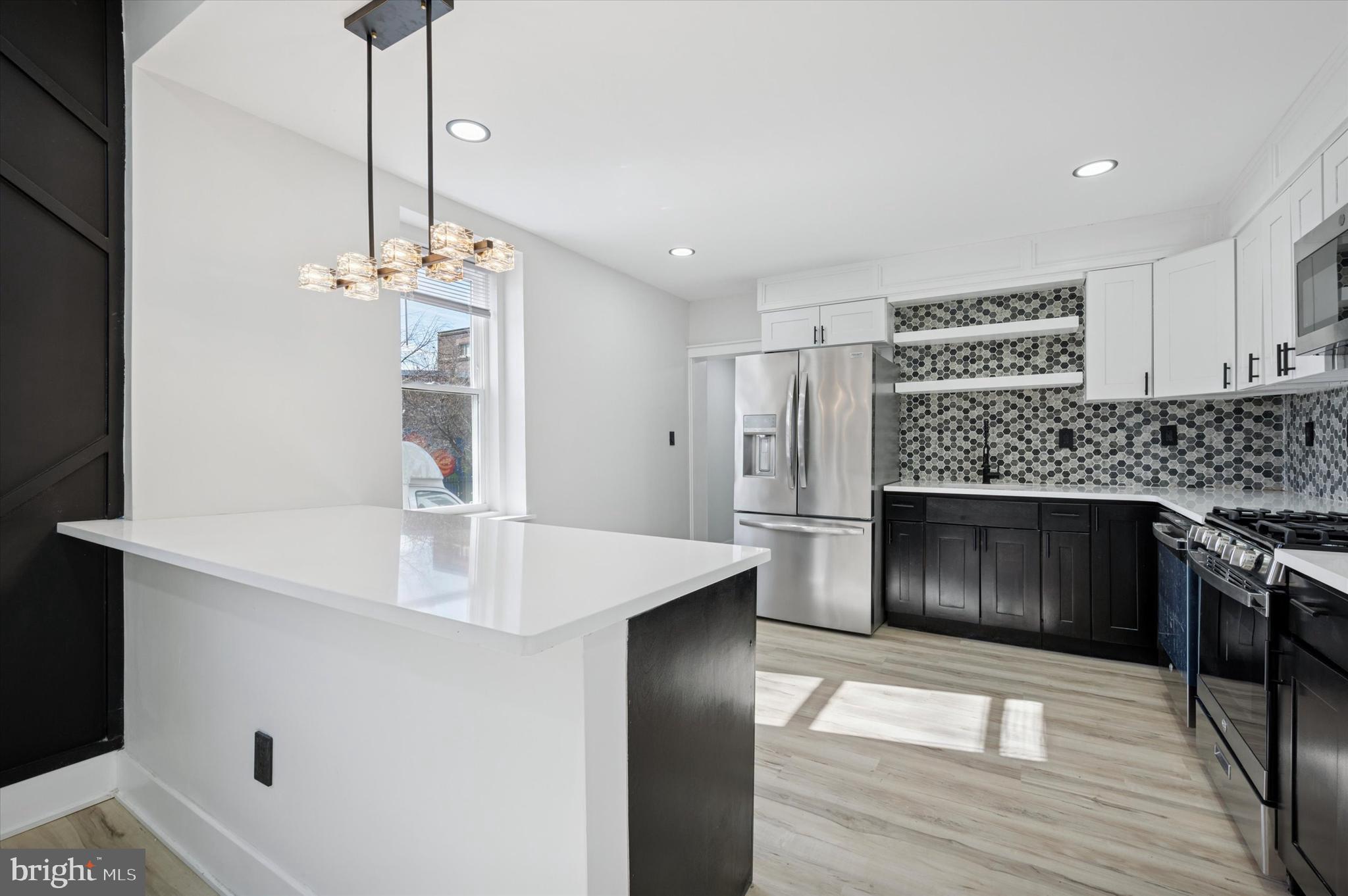 SOUTHWEST SCHUYLKILL - Residential