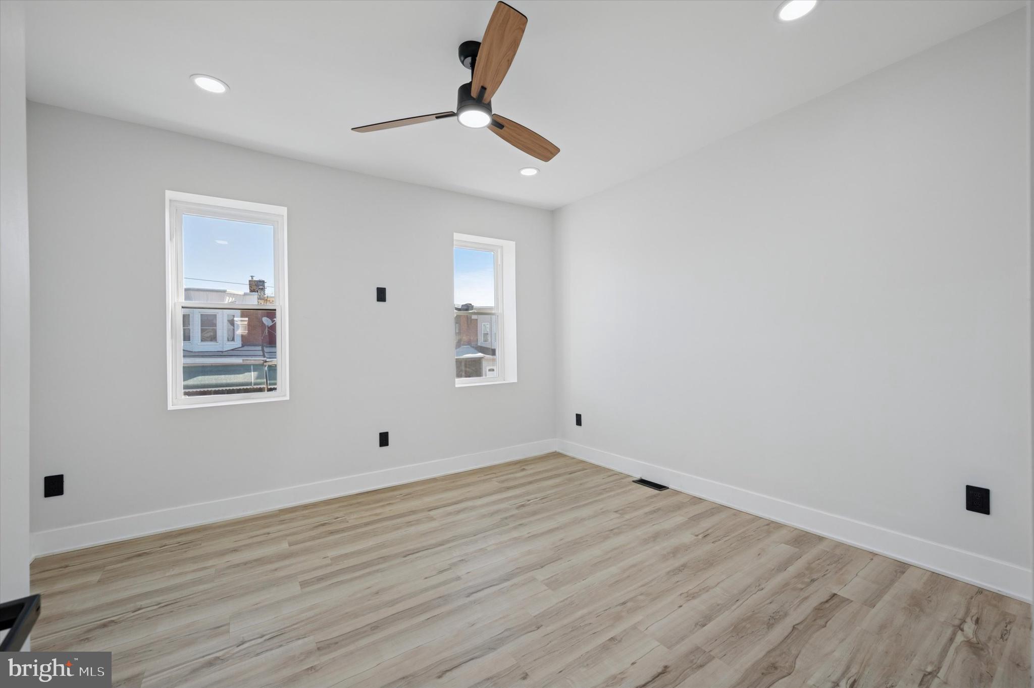 SOUTHWEST SCHUYLKILL - Residential