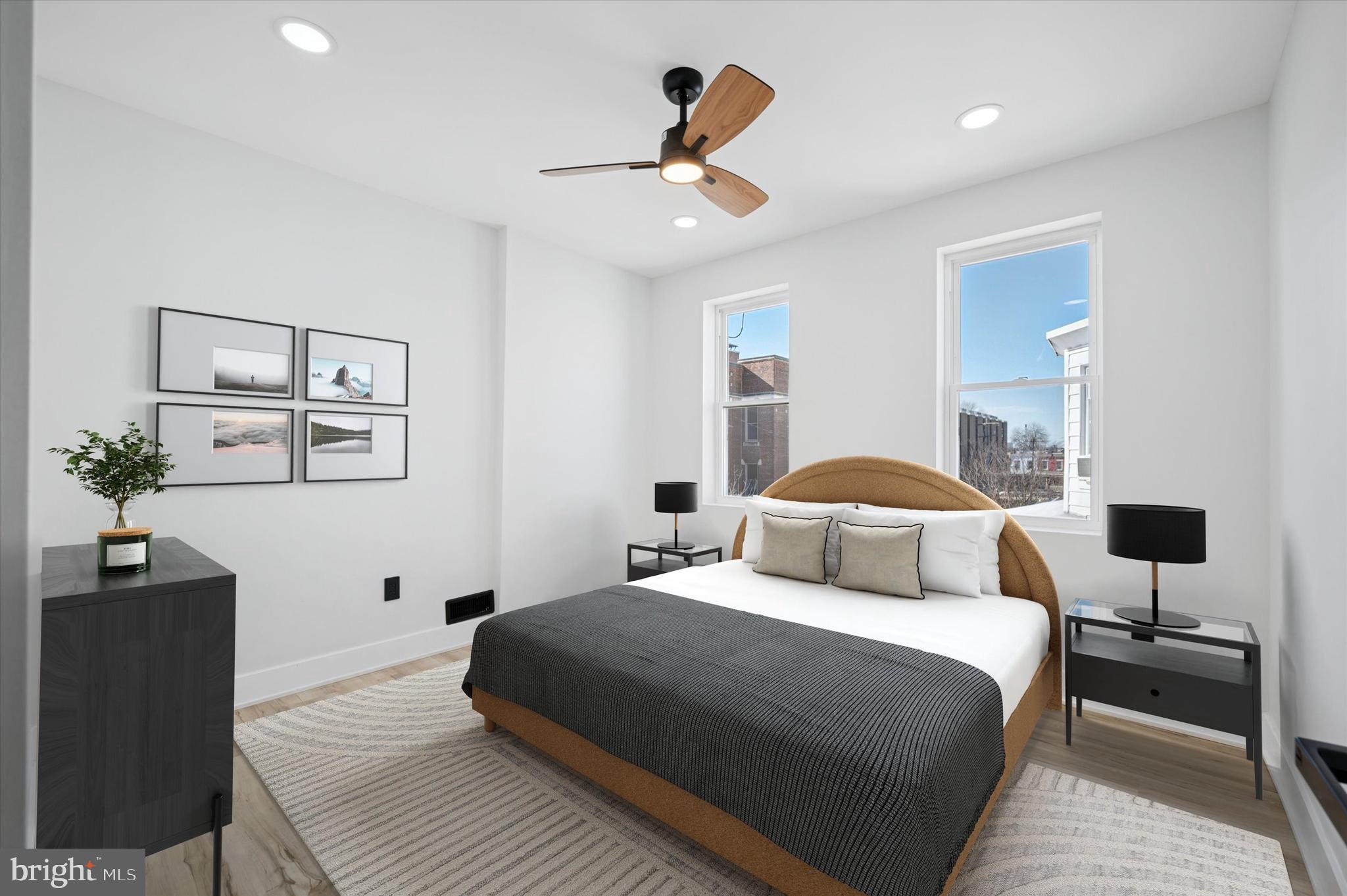 SOUTHWEST SCHUYLKILL - Residential