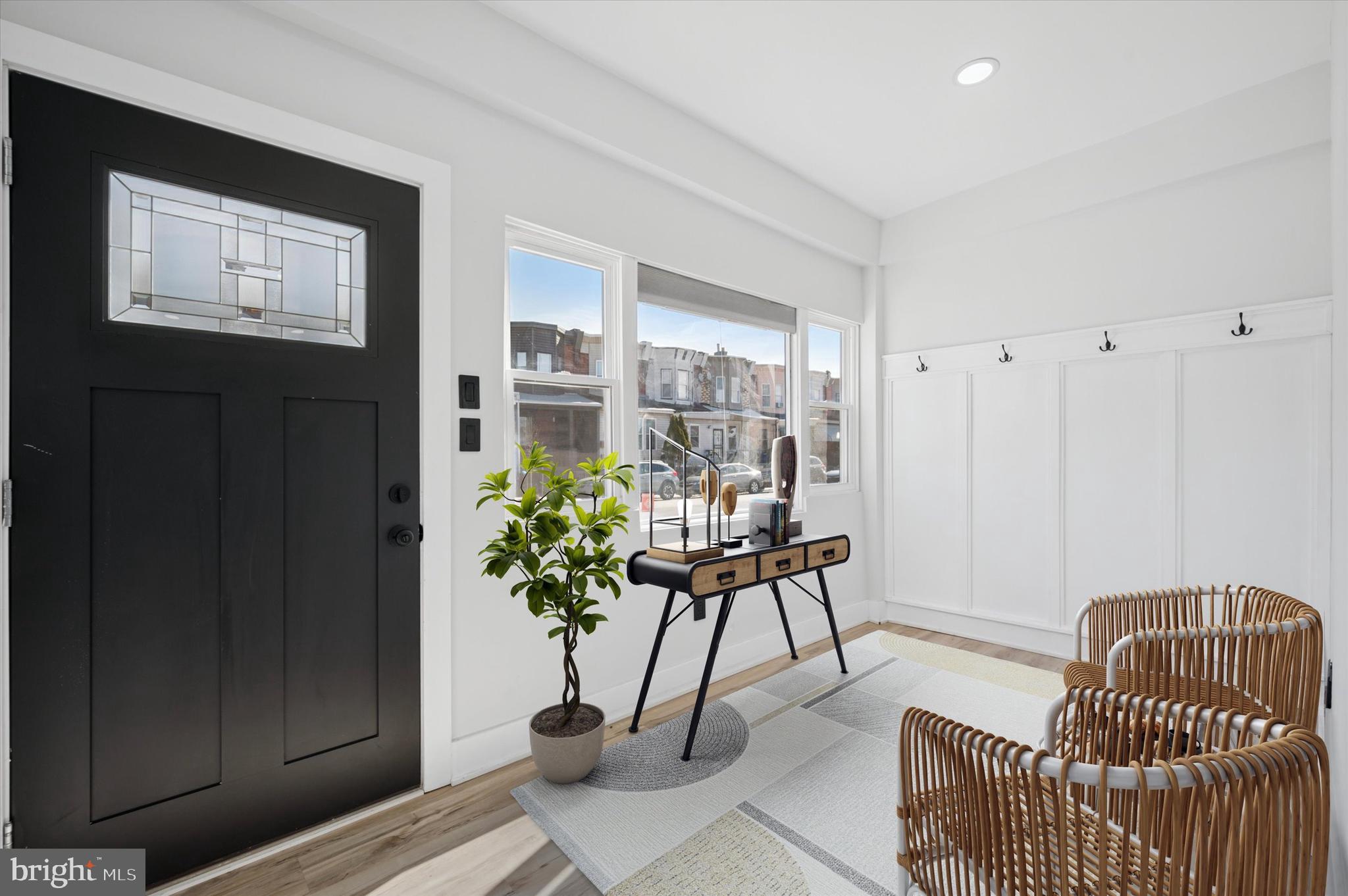 SOUTHWEST SCHUYLKILL - Residential