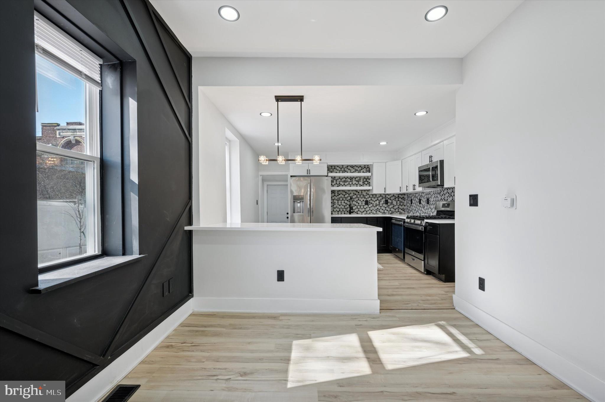 SOUTHWEST SCHUYLKILL - Residential