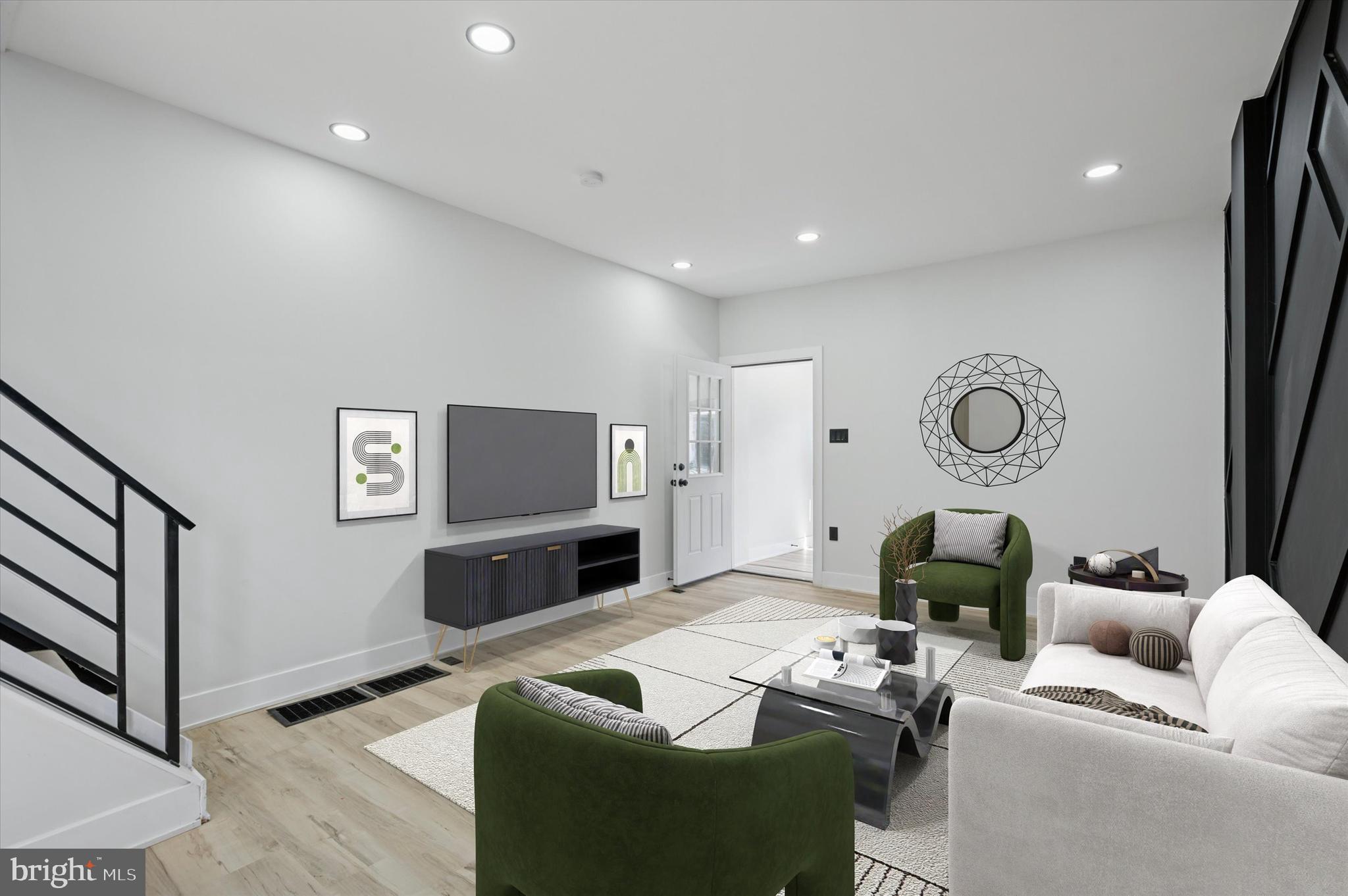 SOUTHWEST SCHUYLKILL - Residential