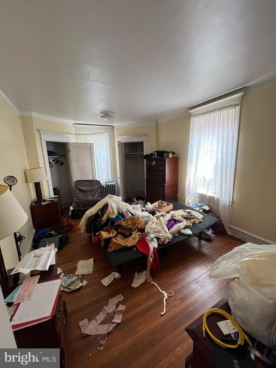 COBBS CREEK - Residential