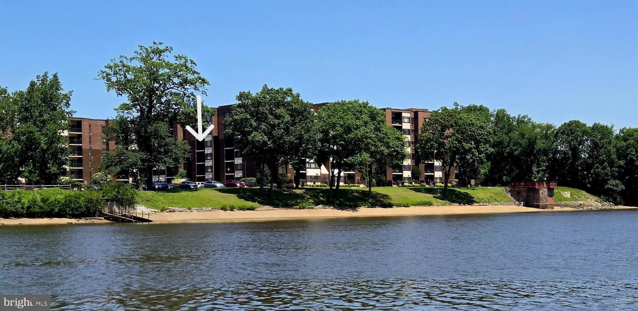 5100 CONVENT LANE 412