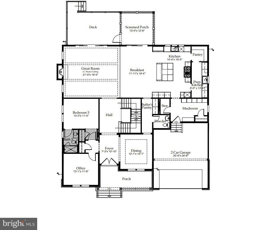 MCLEAN MANOR - Residential