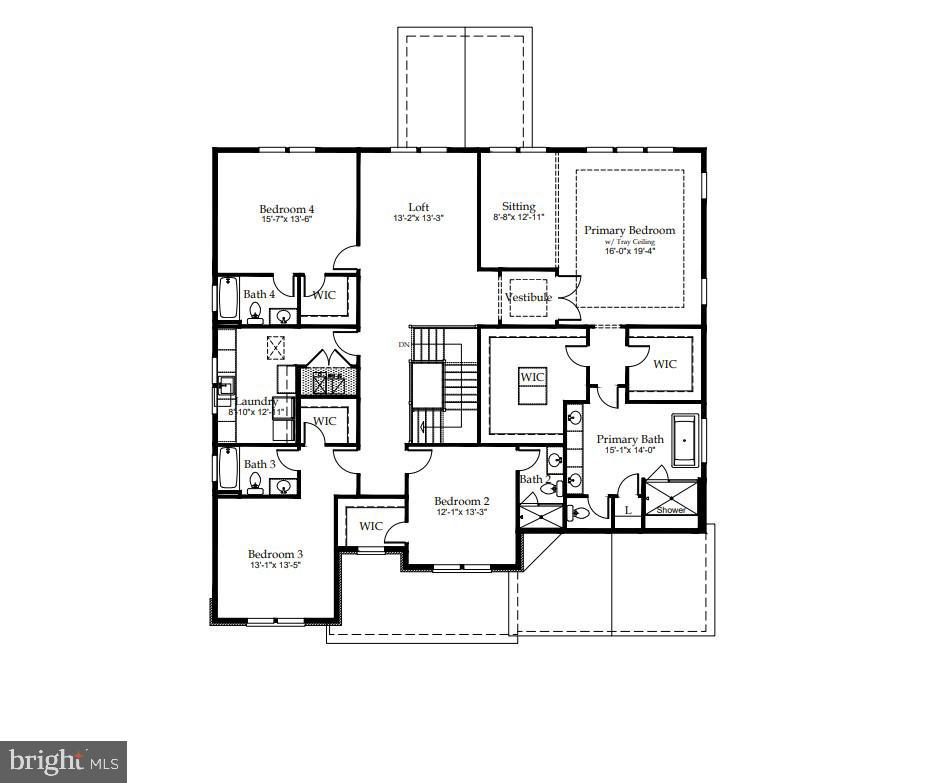 MCLEAN MANOR - Residential