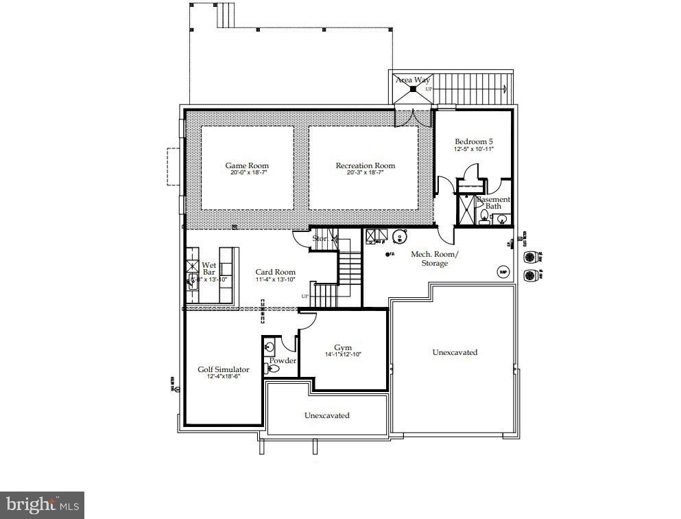 MCLEAN MANOR - Residential