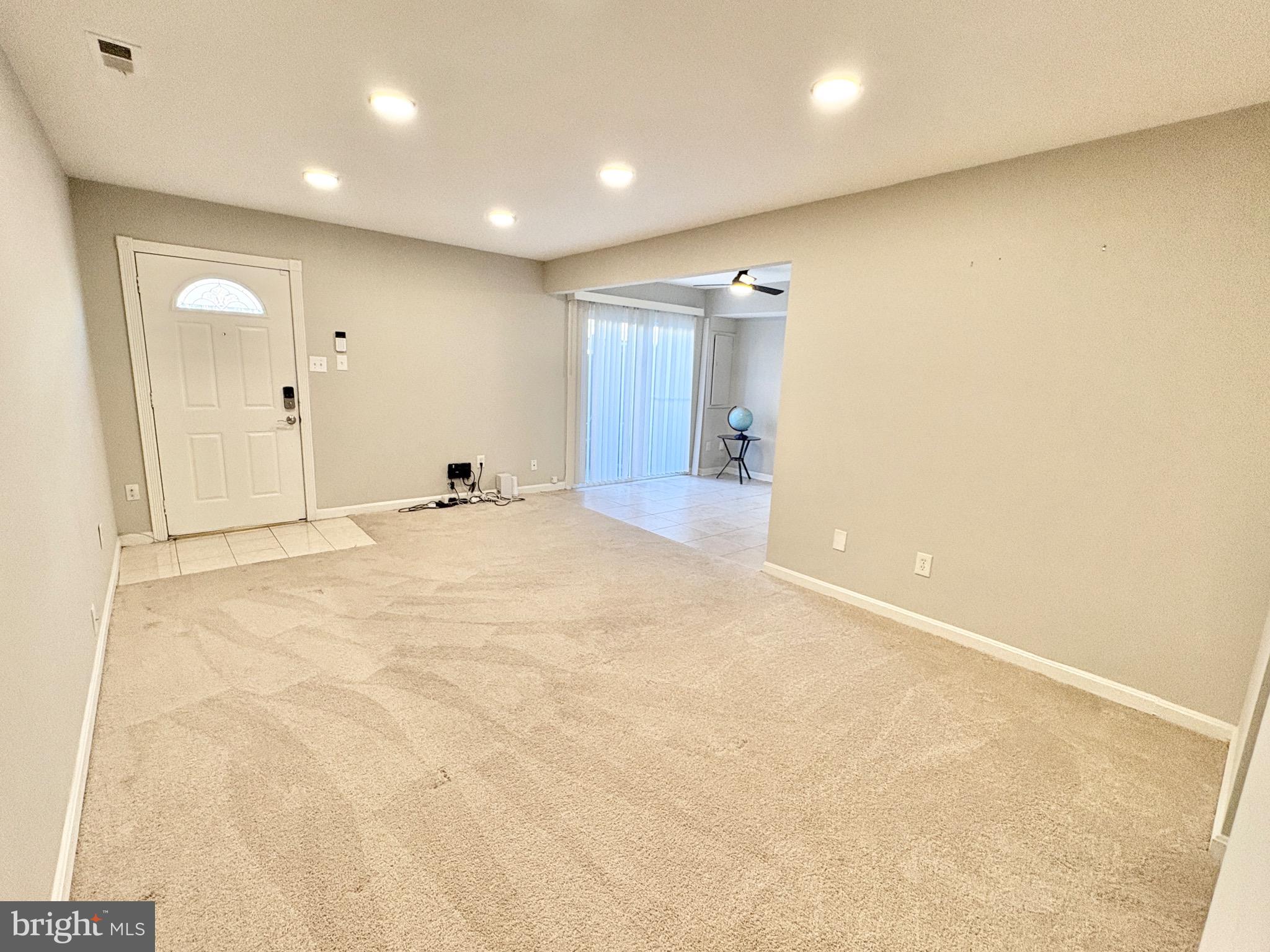 SEQUOYAH - Residential