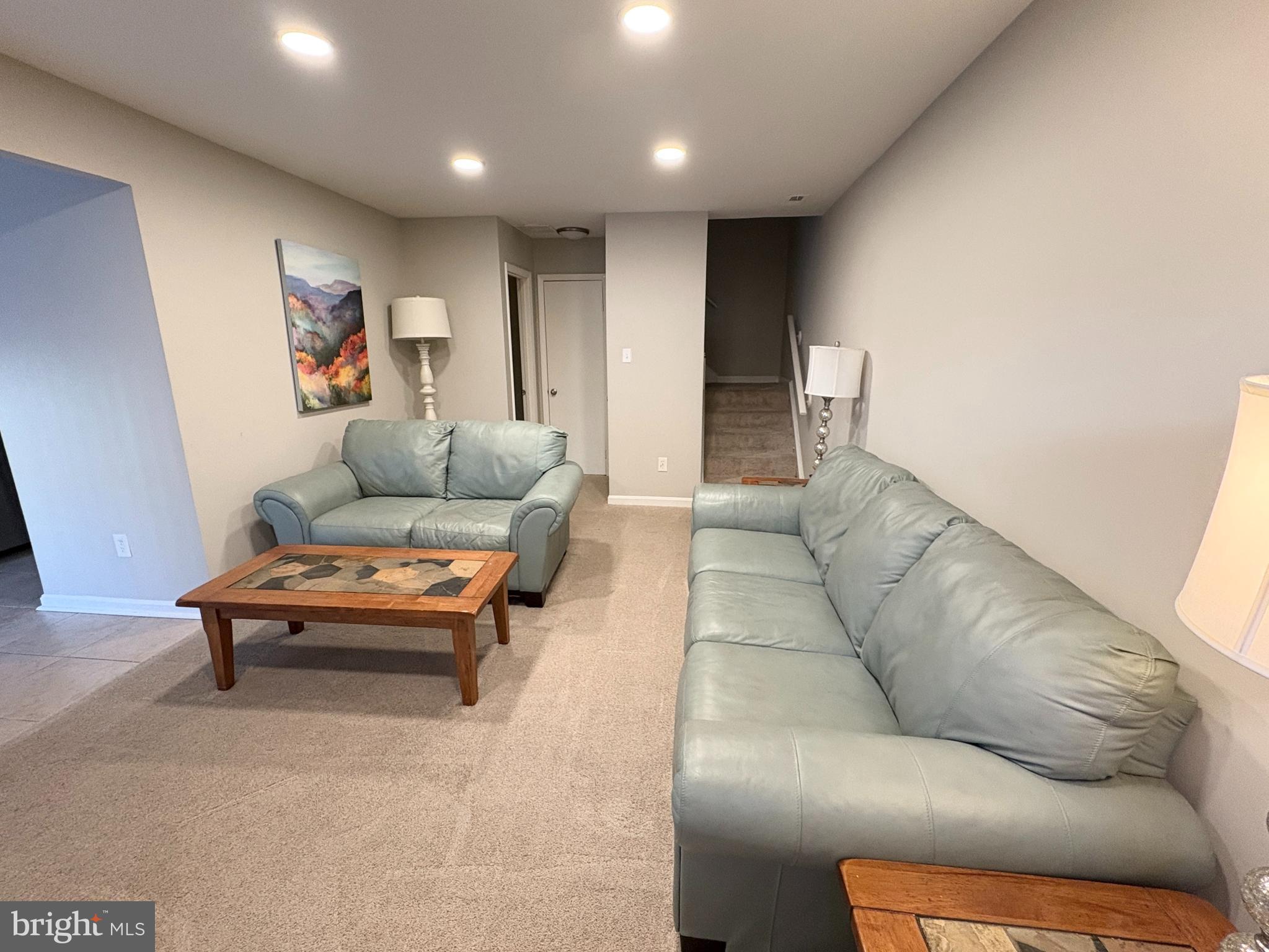 SEQUOYAH - Residential