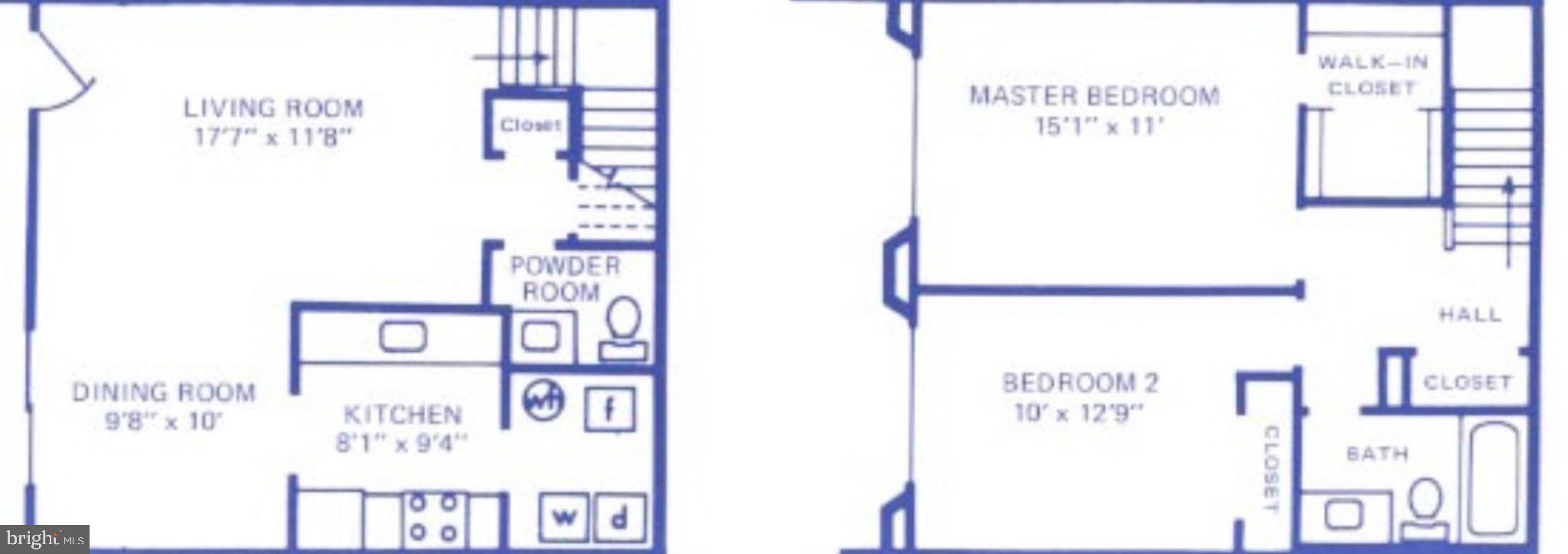 SEQUOYAH - Residential