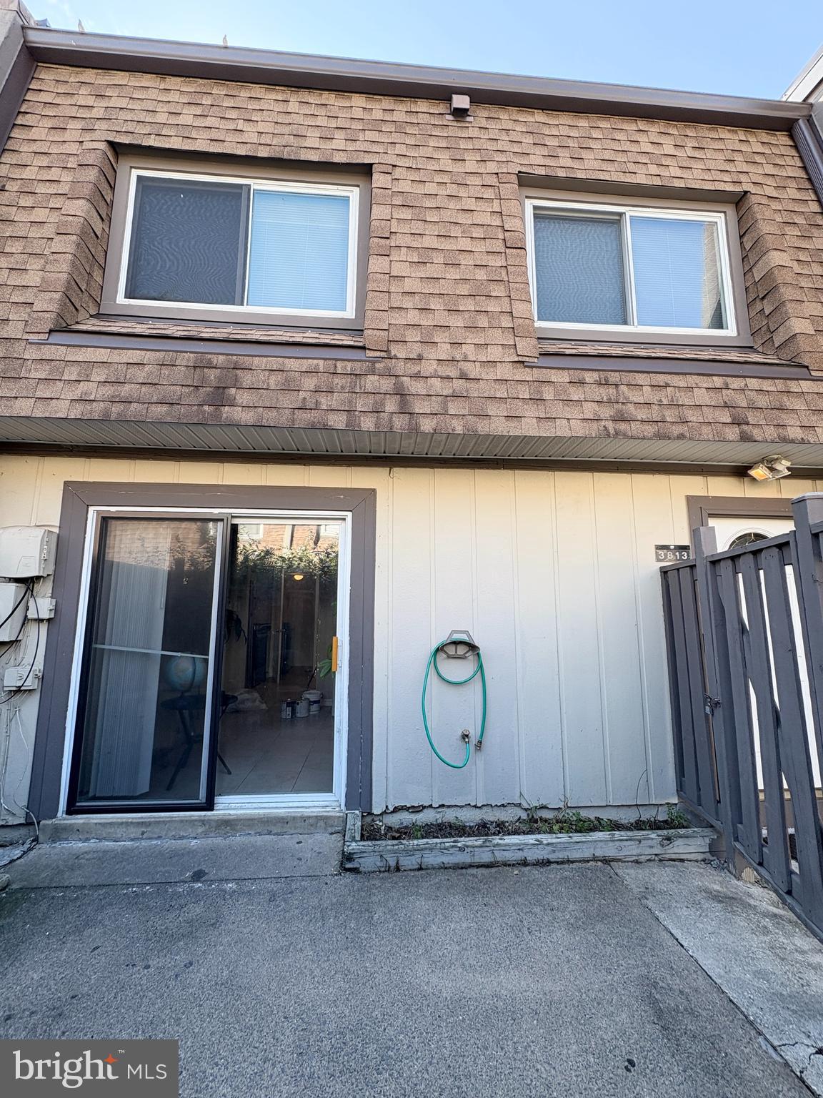 SEQUOYAH - Residential