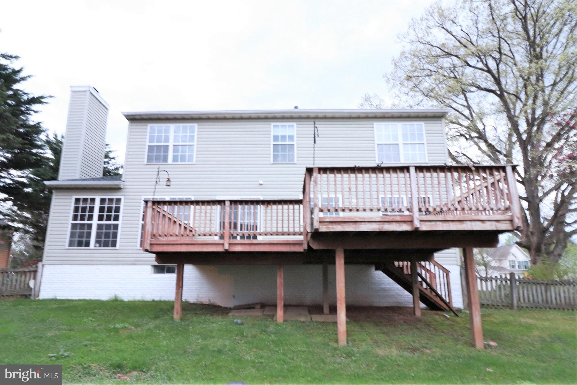 THE MILLS OWINGS MILLS - Residential