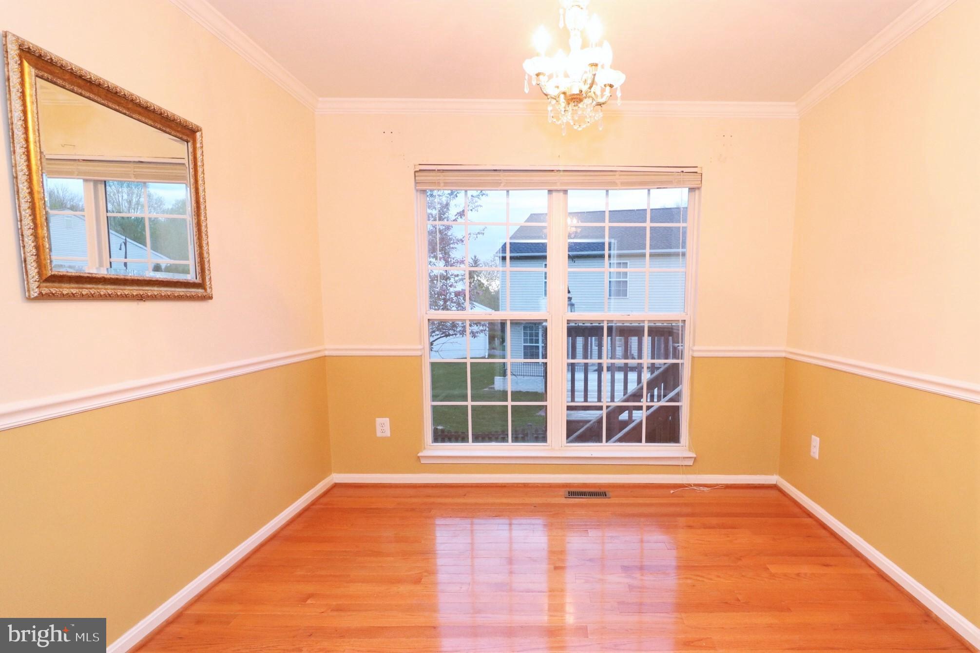 THE MILLS OWINGS MILLS - Residential