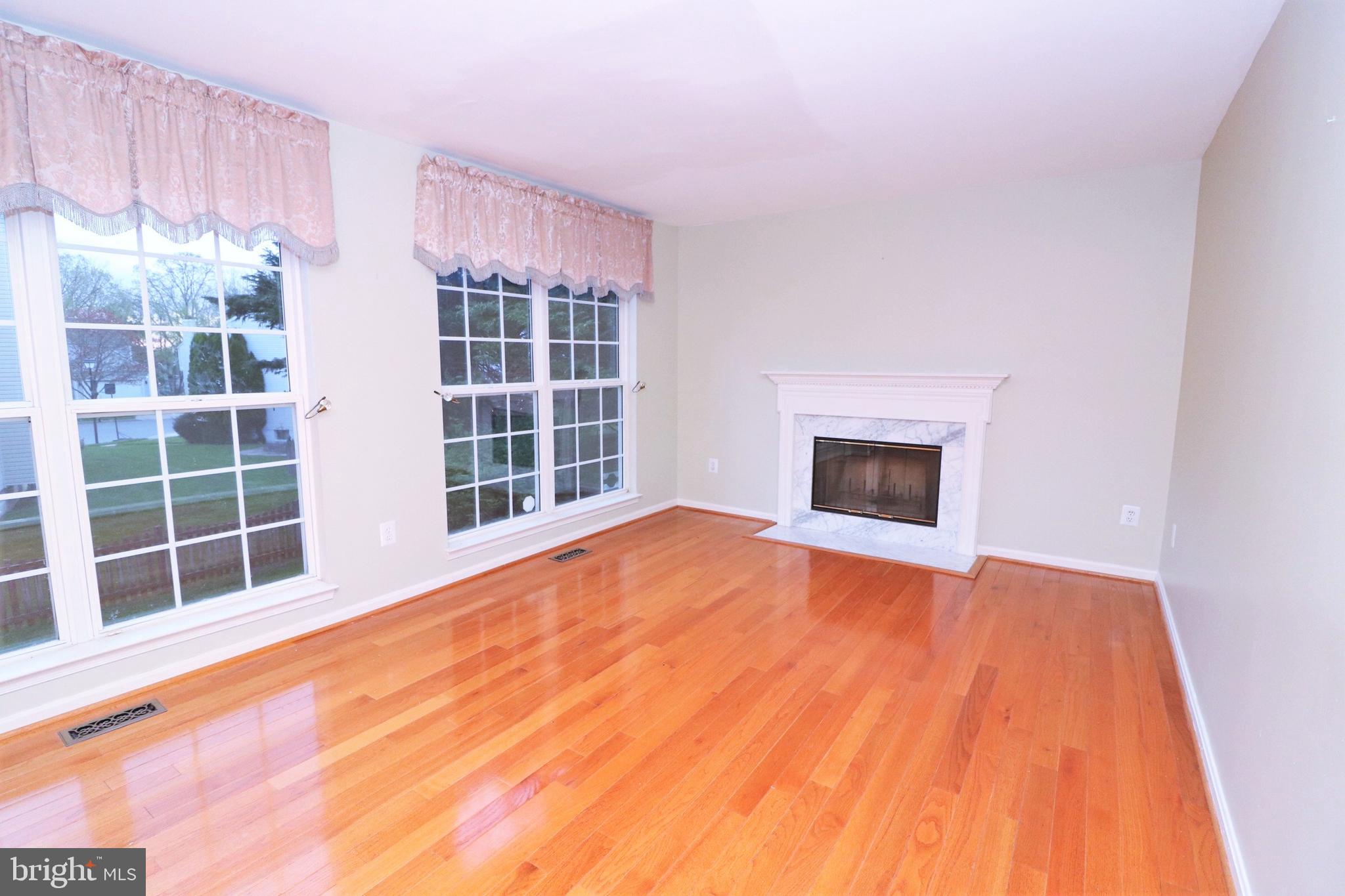 THE MILLS OWINGS MILLS - Residential