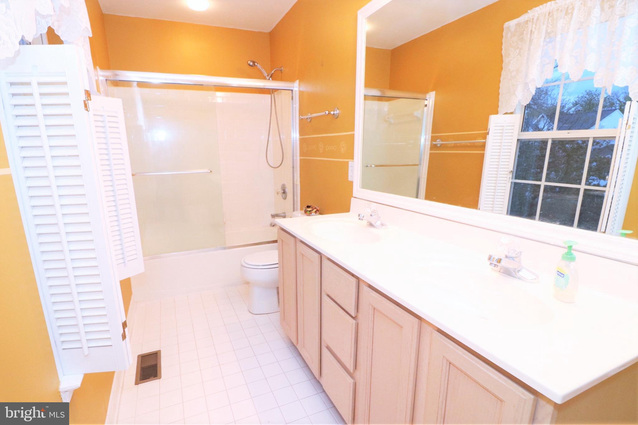 THE MILLS OWINGS MILLS - Residential