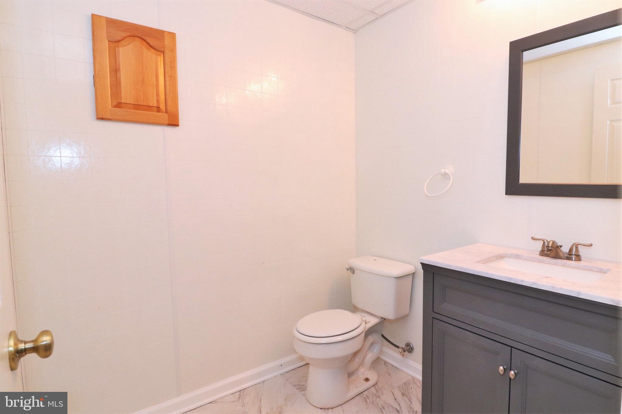 THE MILLS OWINGS MILLS - Residential