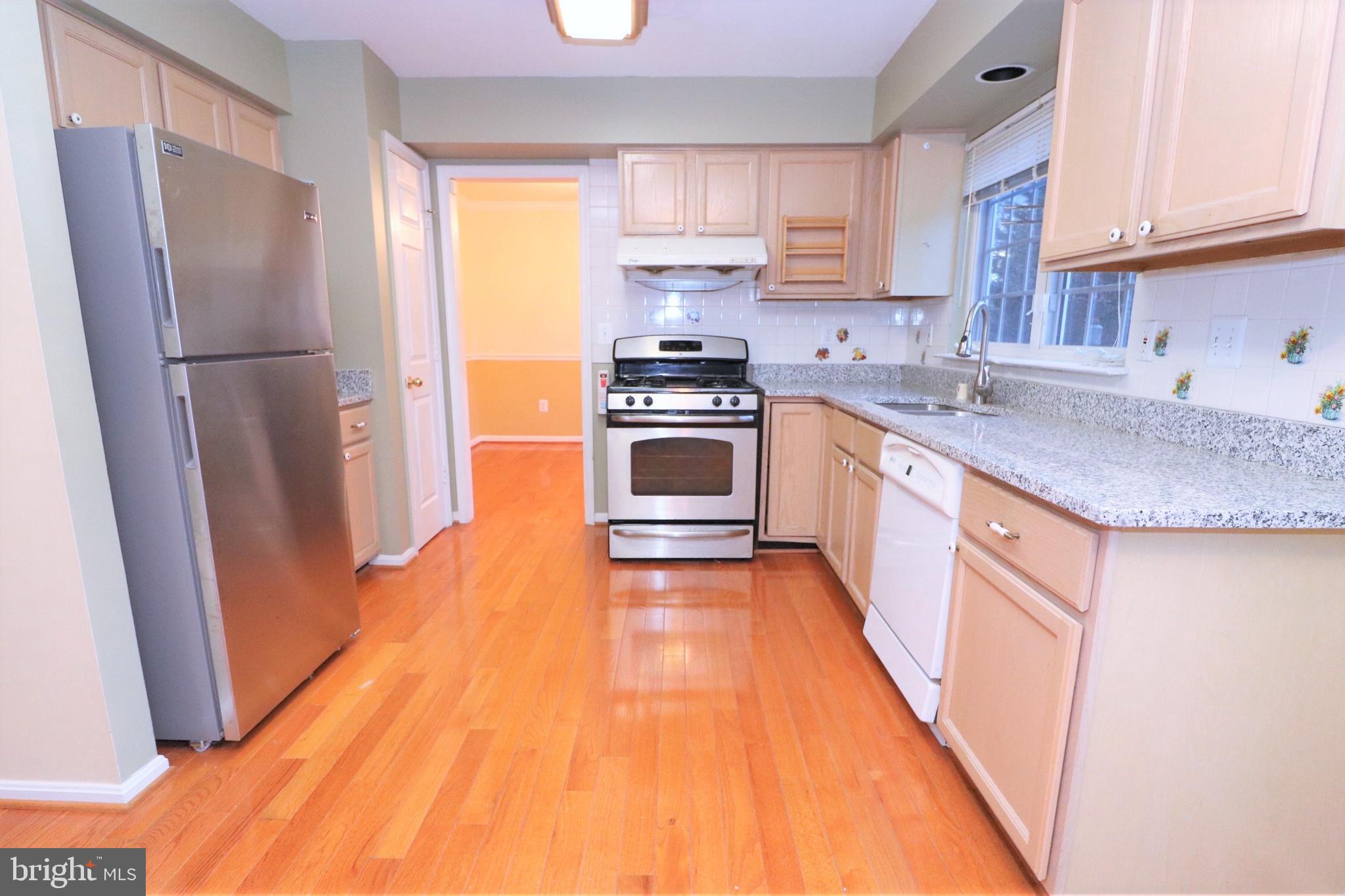 THE MILLS OWINGS MILLS - Residential