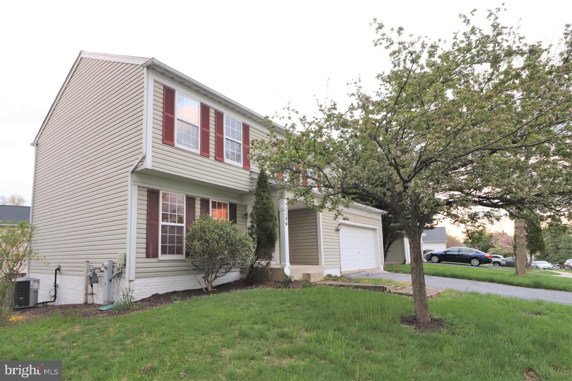 THE MILLS OWINGS MILLS - Residential