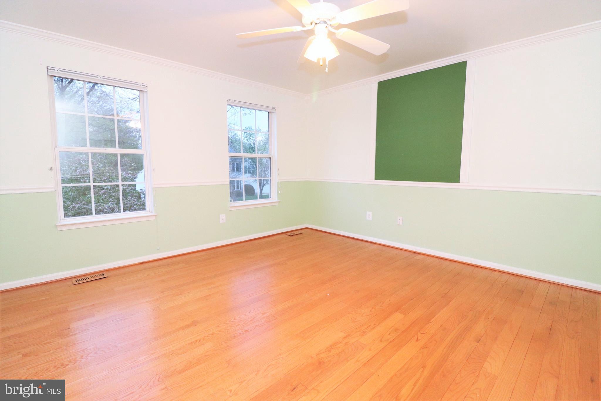 THE MILLS OWINGS MILLS - Residential