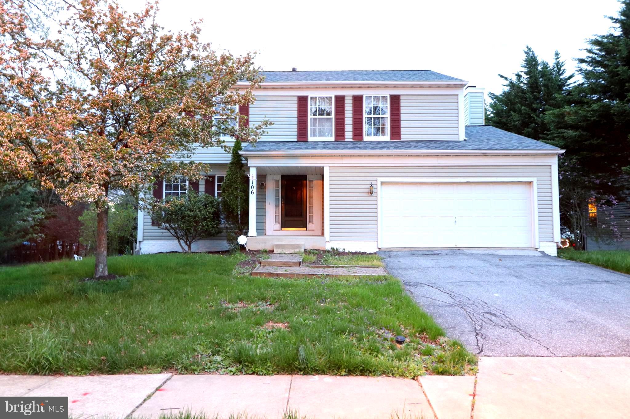 THE MILLS OWINGS MILLS - Residential