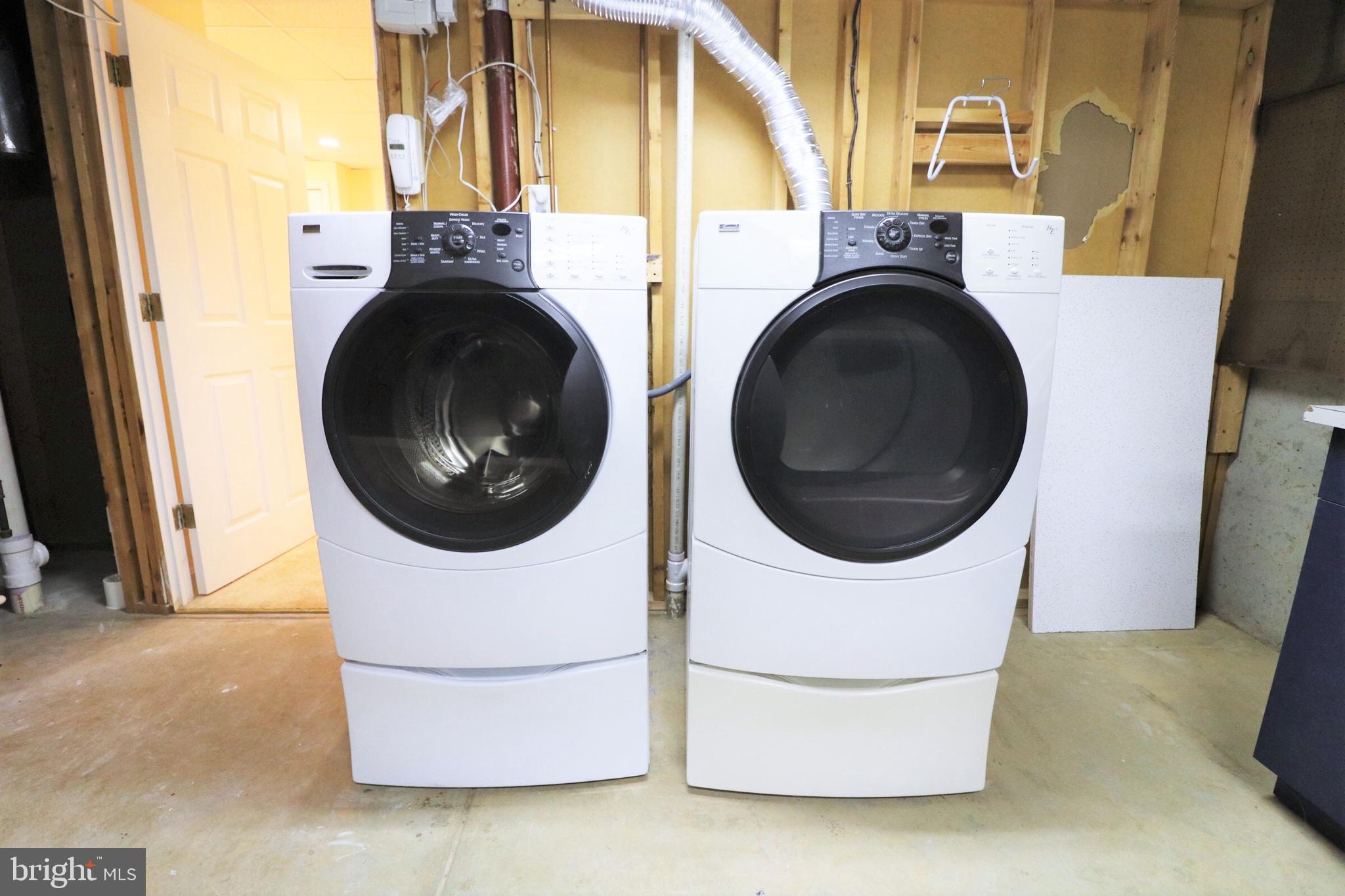 THE MILLS OWINGS MILLS - Residential