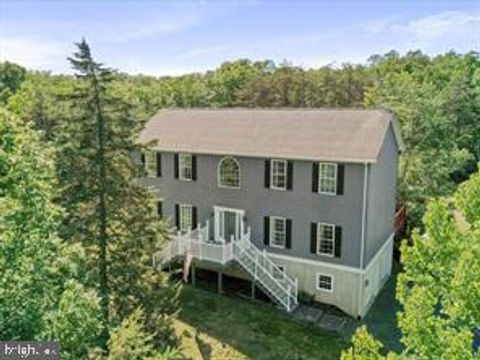 Homes For Sale - 3336 Hunting Ridge Road<br/> WINCHESTER, VA 22603