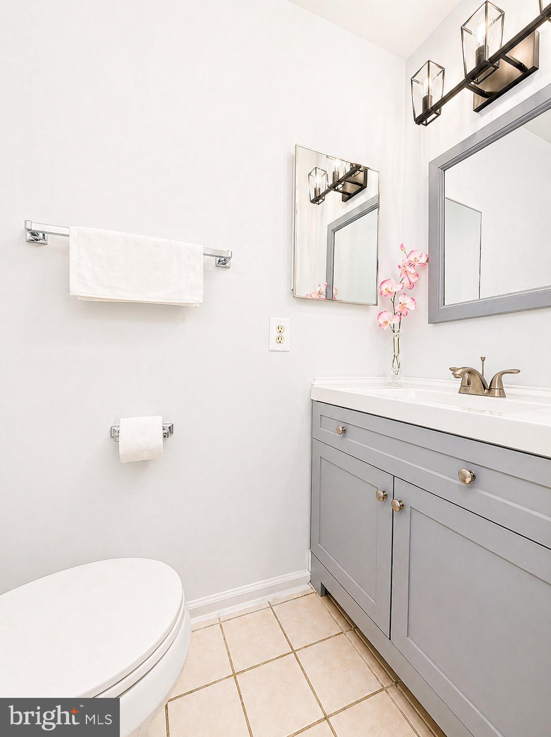 POTOMAC RIDGE - Residential