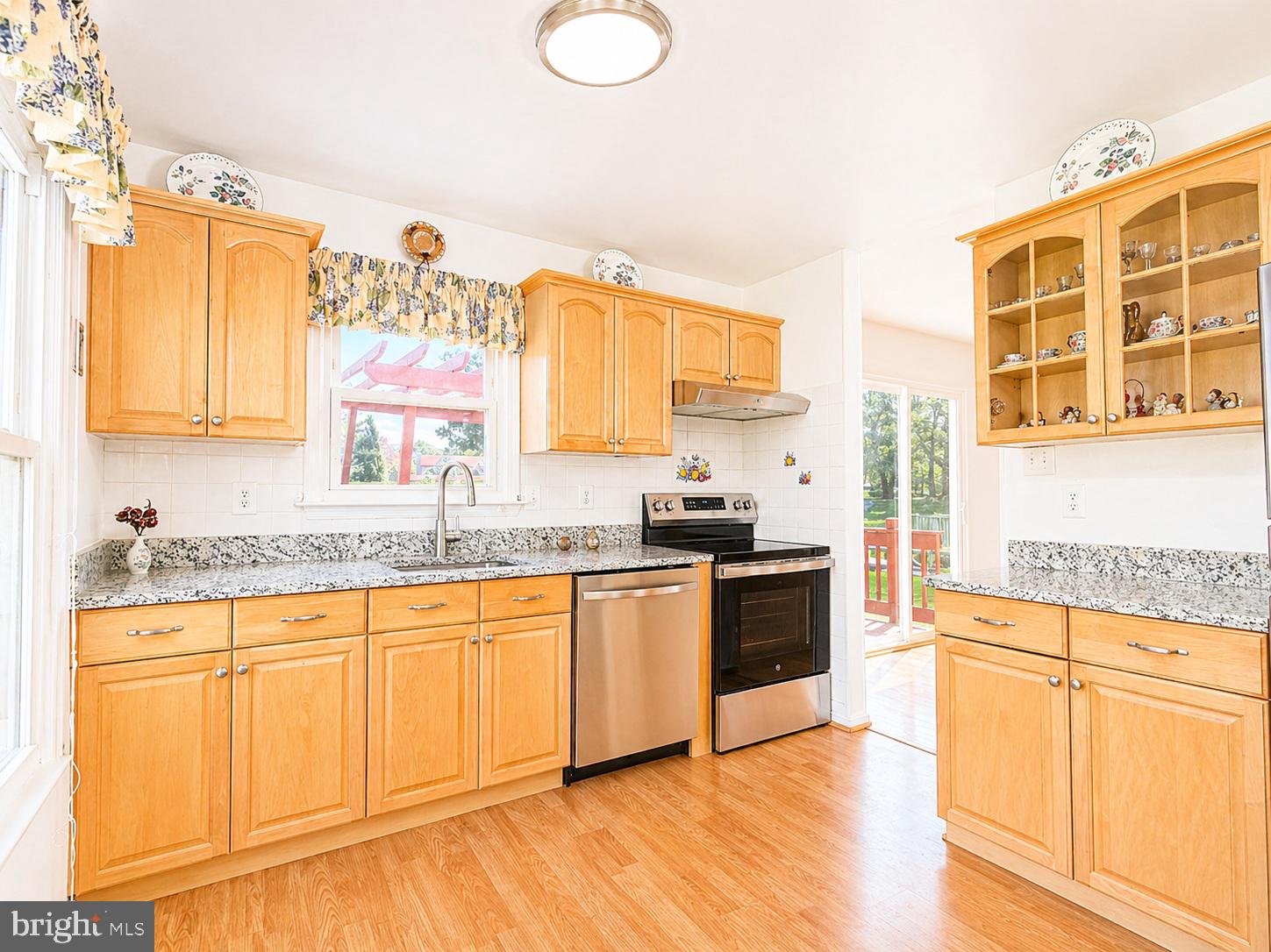 POTOMAC RIDGE - Residential