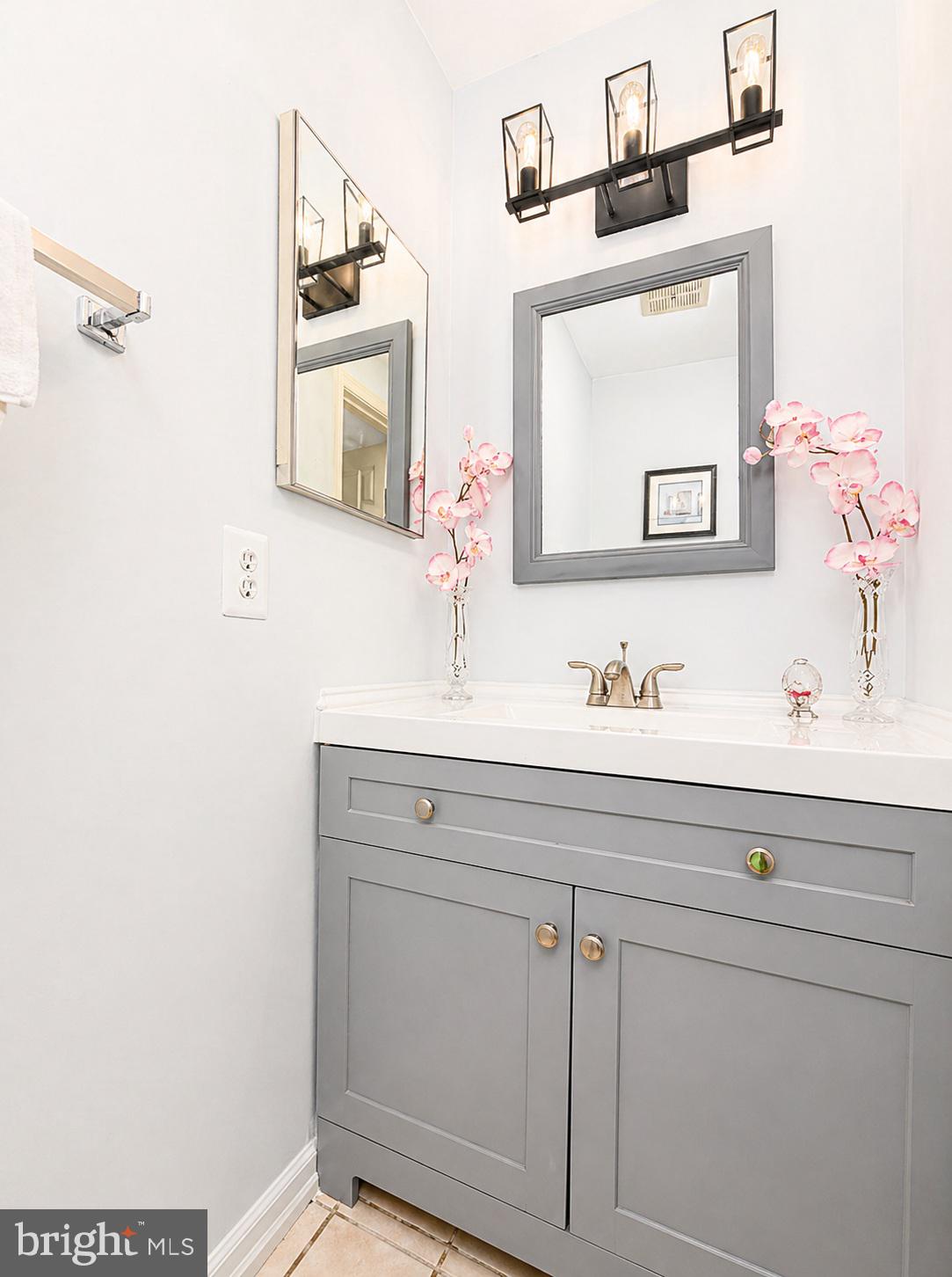 POTOMAC RIDGE - Residential