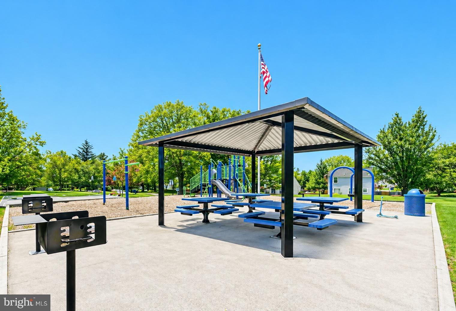 POTOMAC RIDGE - Residential