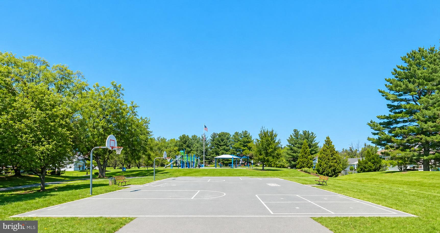 POTOMAC RIDGE - Residential