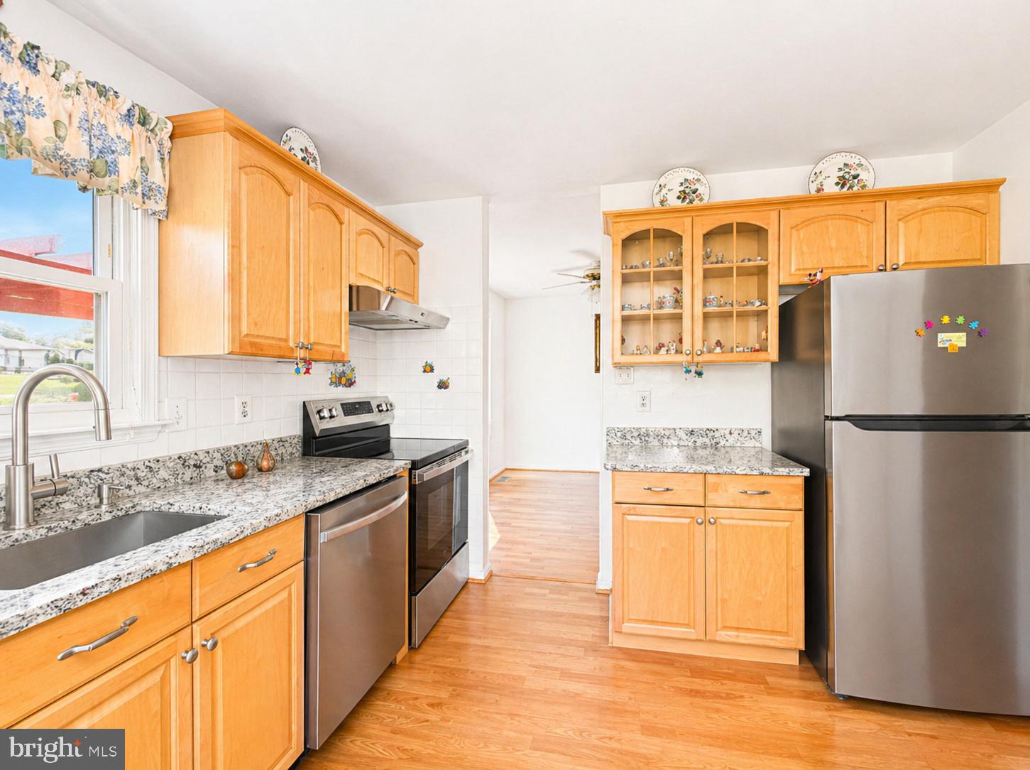 POTOMAC RIDGE - Residential