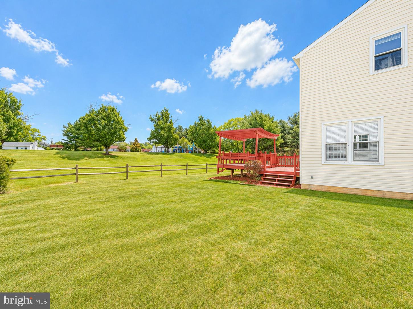 POTOMAC RIDGE - Residential