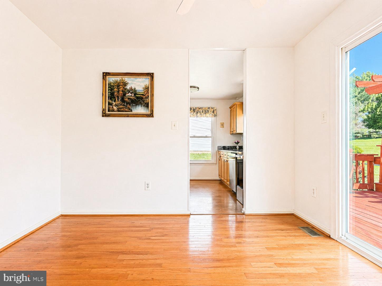 POTOMAC RIDGE - Residential