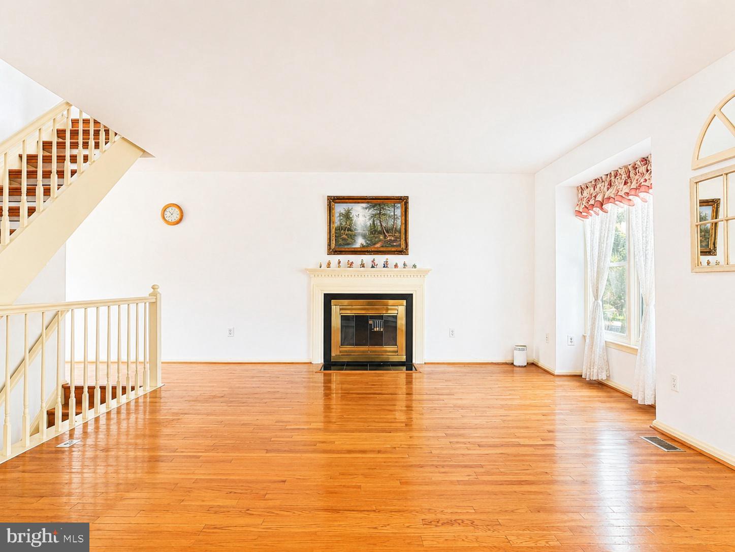 POTOMAC RIDGE - Residential