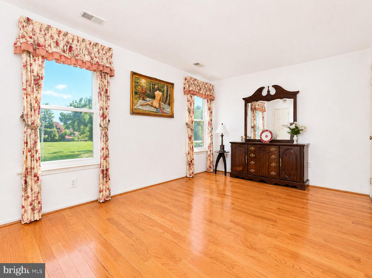 POTOMAC RIDGE - Residential