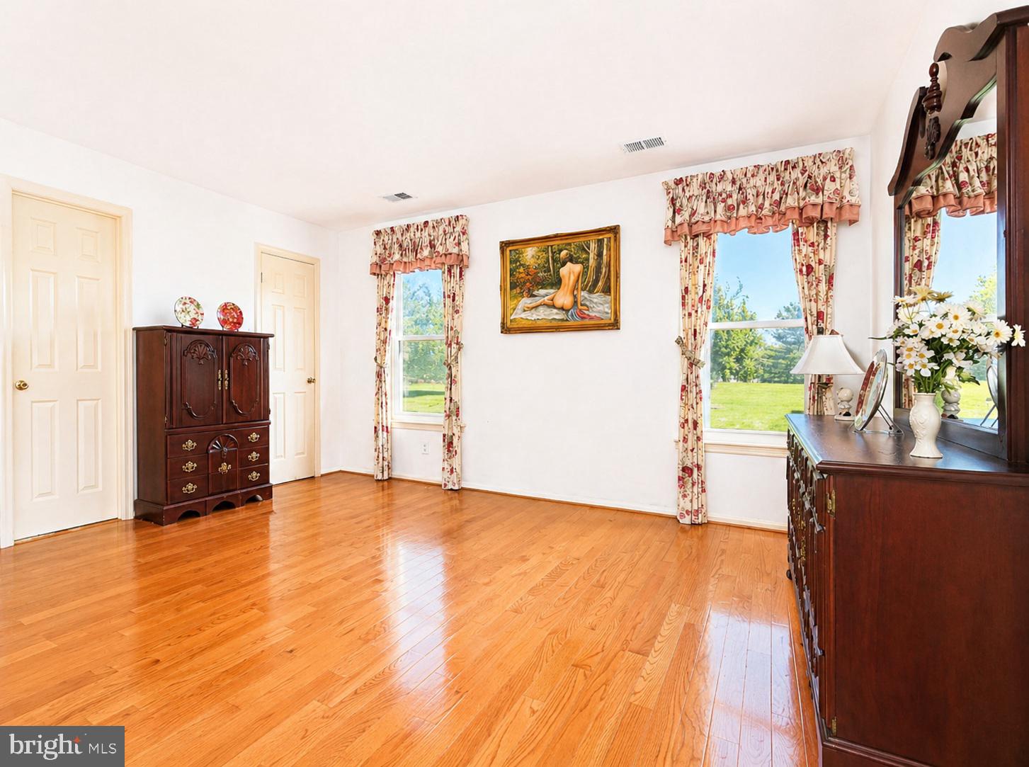 POTOMAC RIDGE - Residential