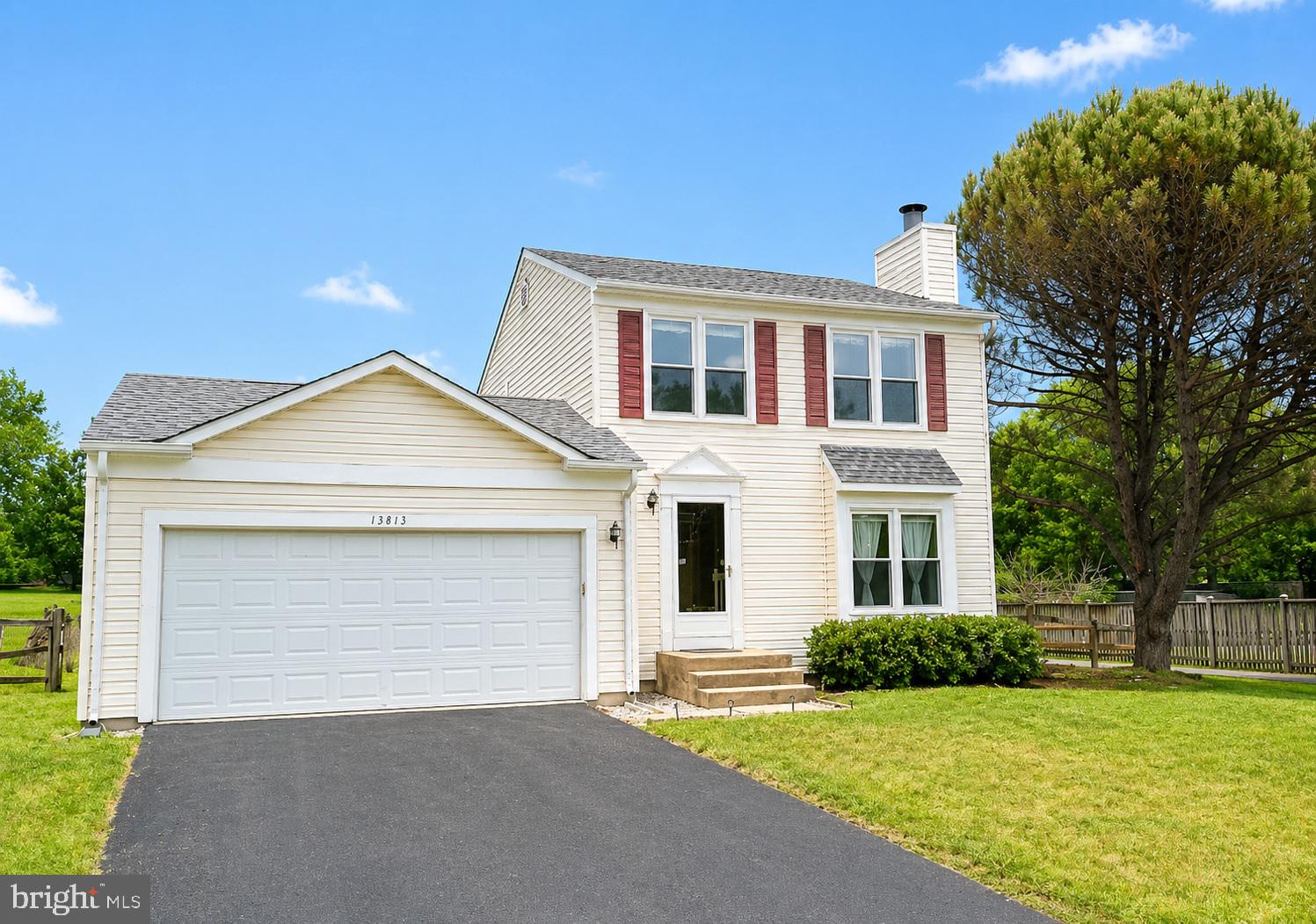 POTOMAC RIDGE - Residential