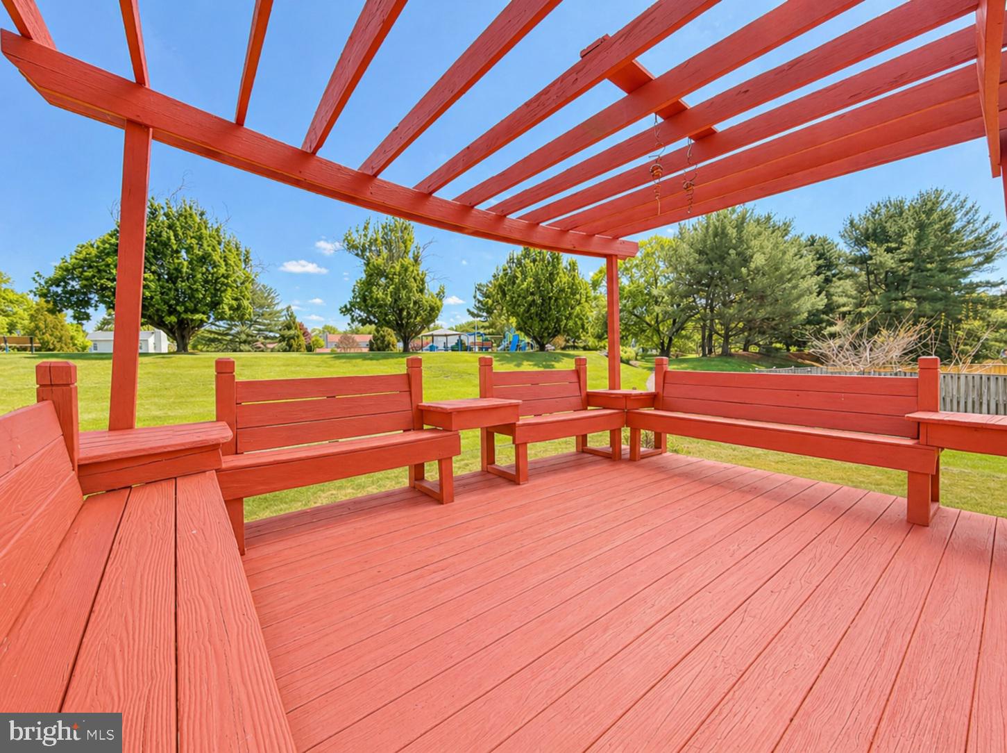 POTOMAC RIDGE - Residential