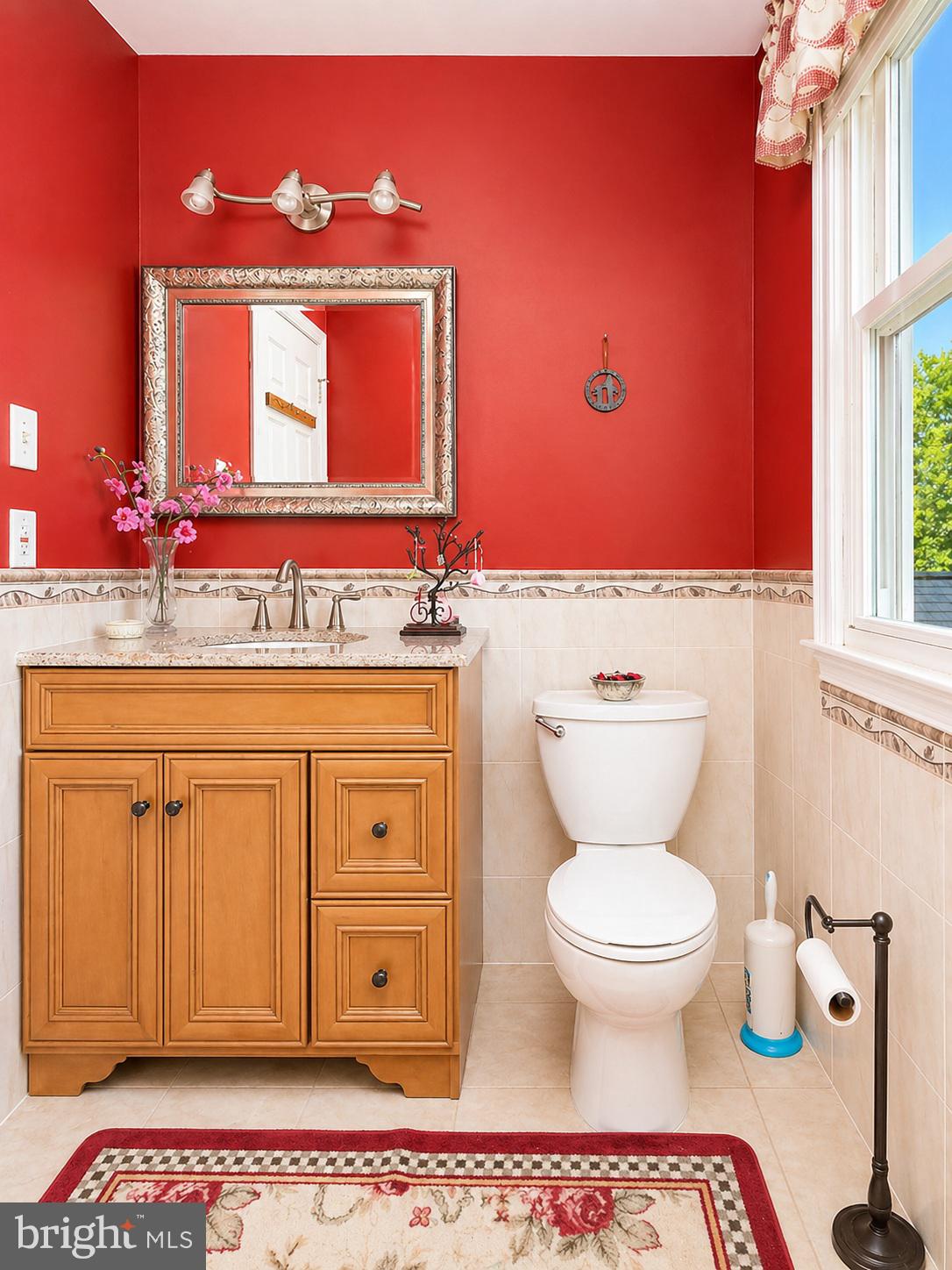 POTOMAC RIDGE - Residential