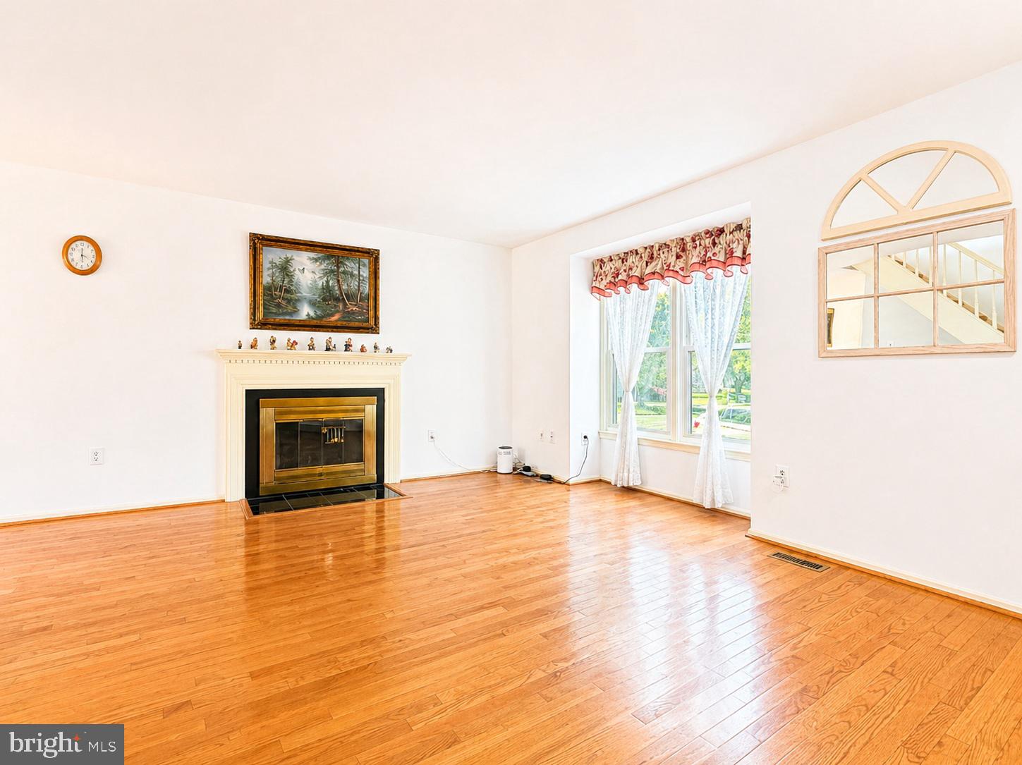 POTOMAC RIDGE - Residential