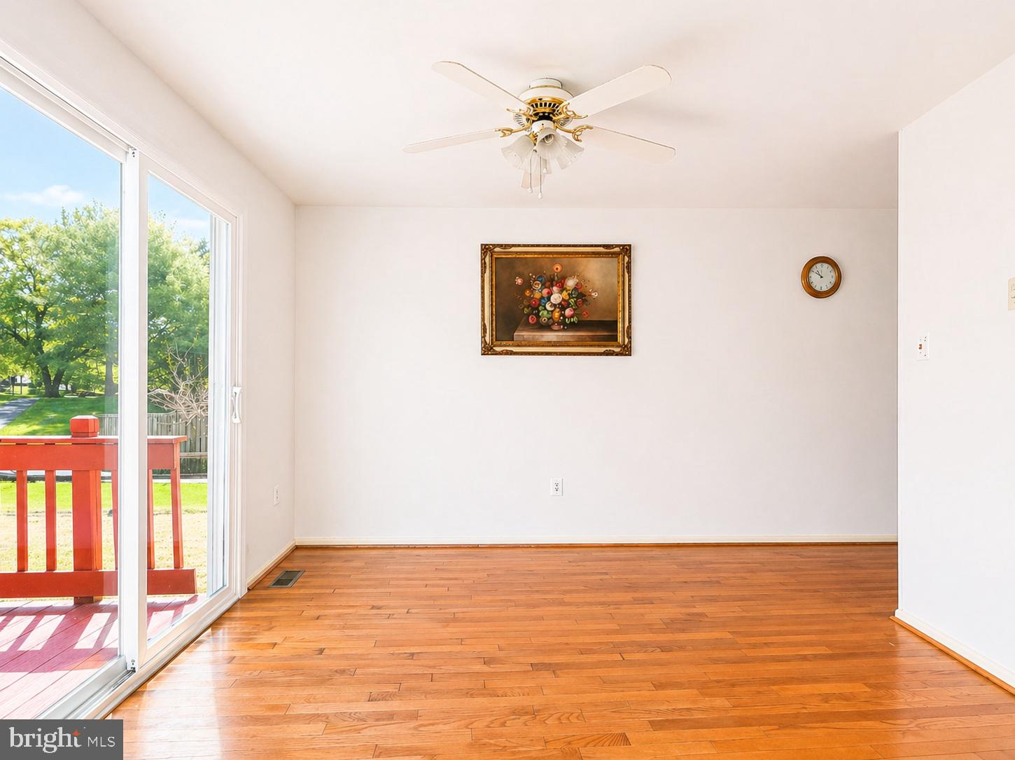 POTOMAC RIDGE - Residential