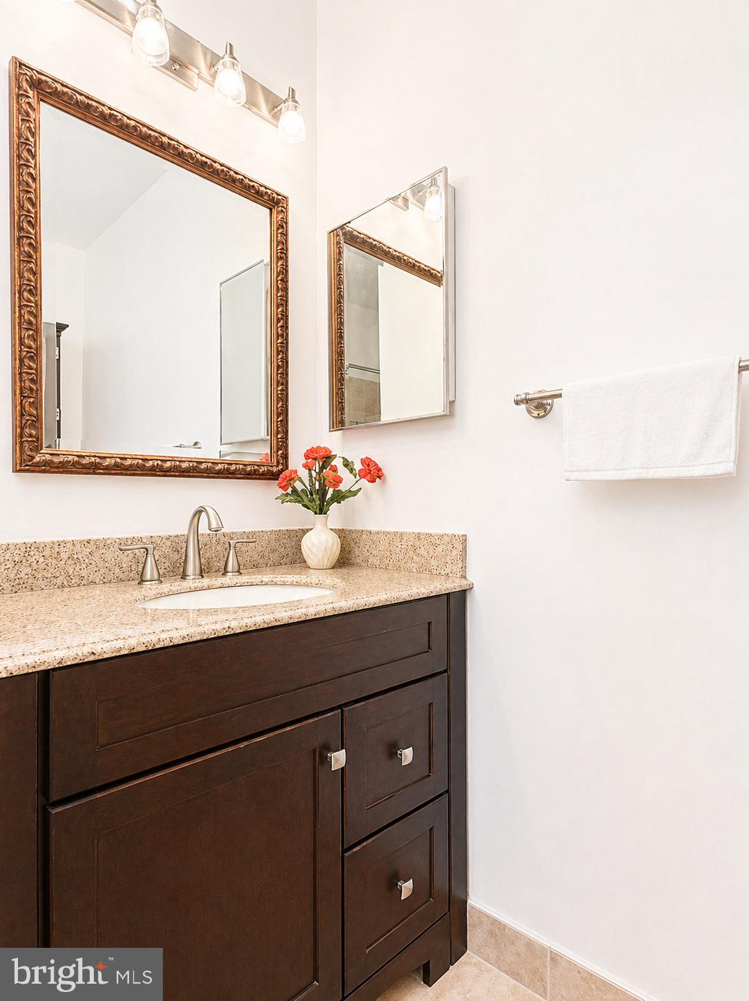 POTOMAC RIDGE - Residential