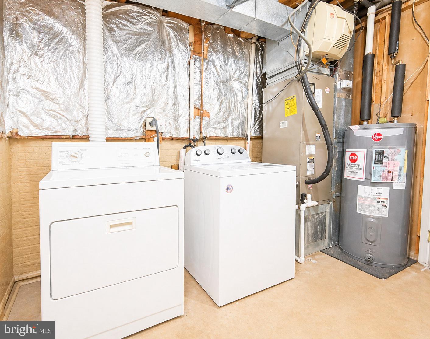 POTOMAC RIDGE - Residential