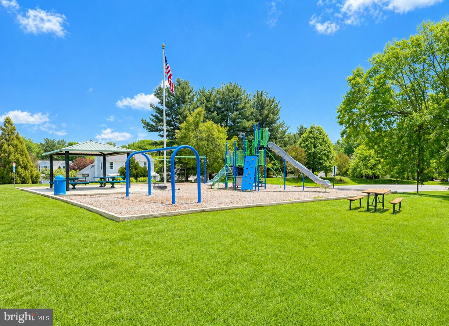 POTOMAC RIDGE - Residential