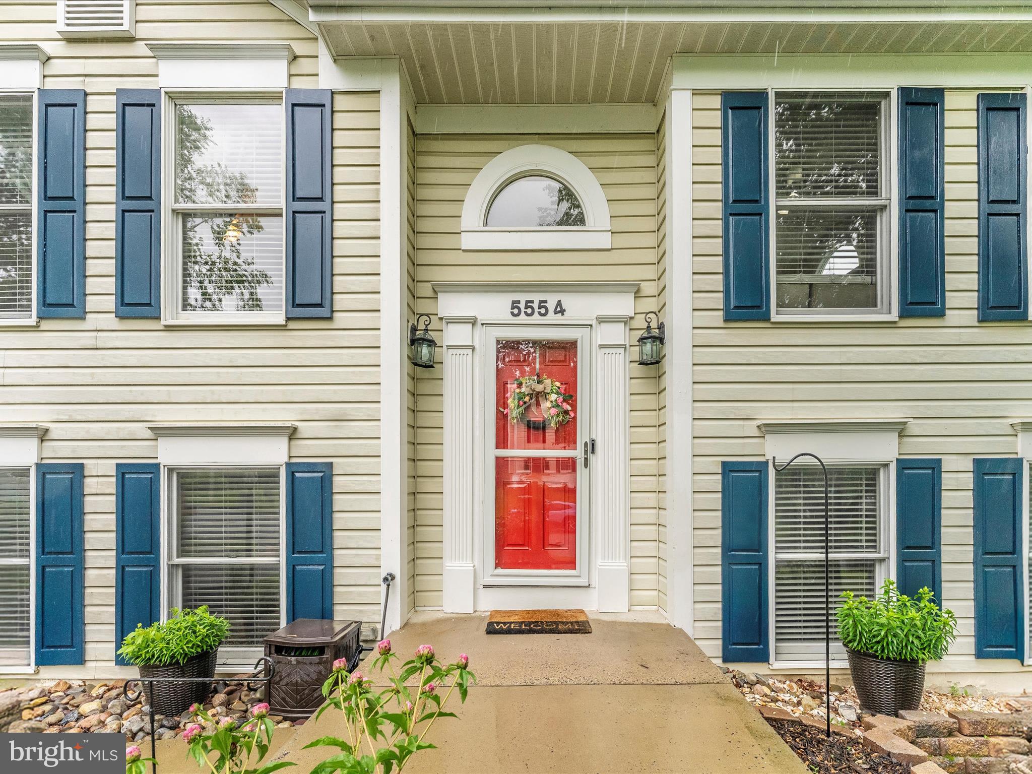 5554 WICOMICO CIRCLE